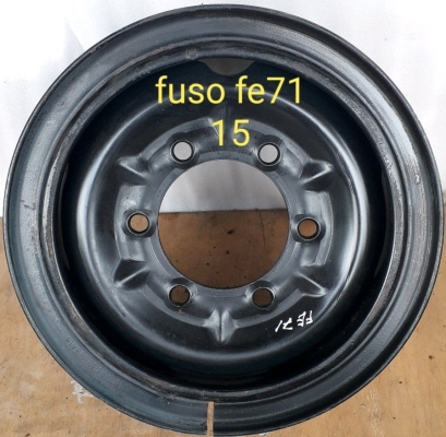 MITSUBISHI FUSO  FE71 RIM 15