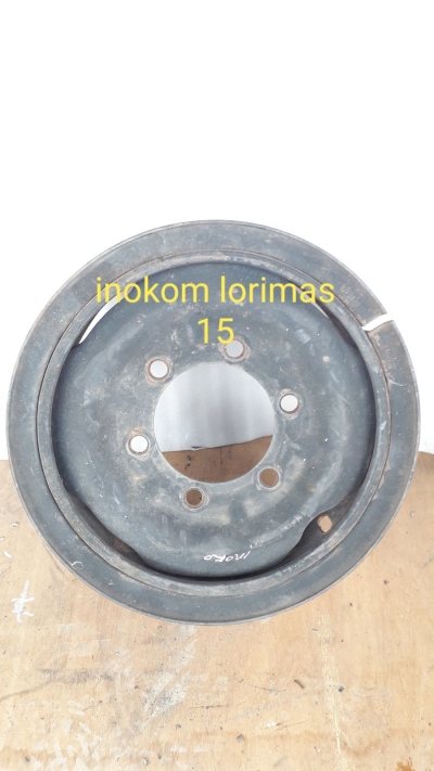 INOKOM LORIMAS RIM 16