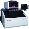 MV1200R D-CUBES EDM WIRE-CUT SYSTEM MITSUBISHI