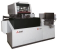 MV2400S D-CUBES EDM WIRE-CUT SYSTEM MITSUBISHI