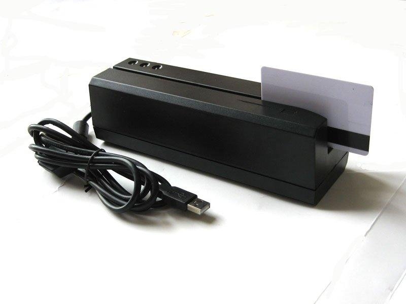 MAGNETIC MAGSTRIPE CARD WRITER ENCODER READER Pos System Kuala Lumpur ...