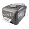 Honeywell E-Class Thermal Printer METO Barcode Label METO