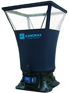 6710 - Kanomax TABmaster Capture Hood