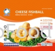 Nacho Cheese Fishball                                                      Specialty