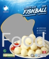 Fishball 1KG Fishball