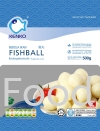 Fishball 500G Fishball