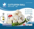 Cuttlefish Ball 300G Specialty