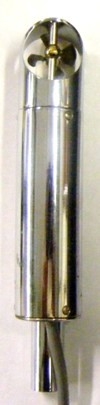 APT100 - 1 inch Rotating Thermal Vane Probe Probe Heads Miltronics Test and Measuring Instruments