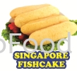 Singapore Fishcake Fishcake