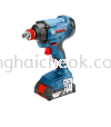  GDX 180-LI  Cordless Impact Driver Bosch Power Tools