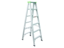 Everlas Double Sided Ladder Everlas Safety Platform Ladder