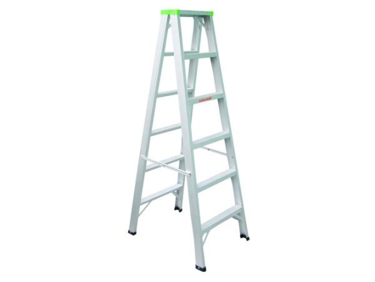 Everlas Double Sided Ladder