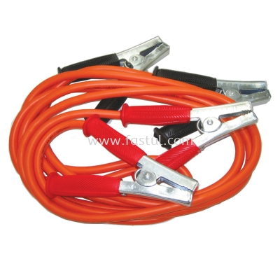 FASTUL BOOSTER CABLE (ORANGE)