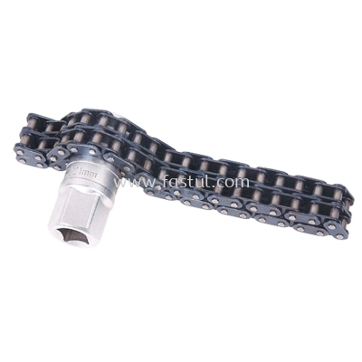 KTG SOCKET TYRE CHAIN FILTER OPENER