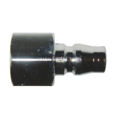 FOR MALE THREAD CONNECTION PLUG (PFA)