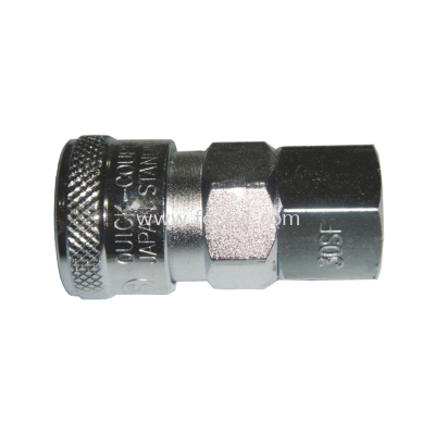 FOR MALE THREAD CONNECTION SOCKET (SFA)