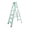 Everlas Heavy Duty Single Sided Ladder Everlas Safety Platform Ladder