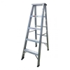 Everlas Heavy Duty Double Sided Ladder Everlas Safety Platform Ladder