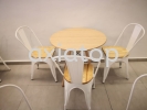  Round Table Cafe Table / Dining Table F & B Furniture