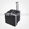 ABS Flight Case - 10U (17 inch depth) Flight Case Flight Case & Accessories Accessories