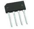 LRC GBL401 Bridge Rectifiers LRC