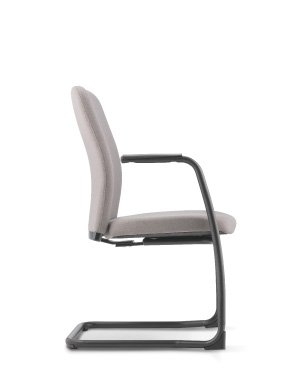 AR5313F-89CA Visitor \ Conference Chair With Arm