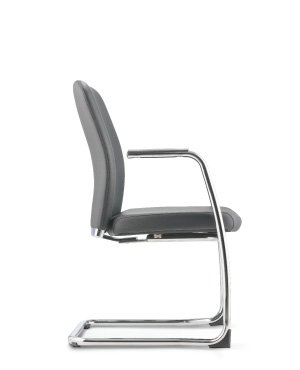 AR5313L-89CA Visitor / Conference Chair With Arm