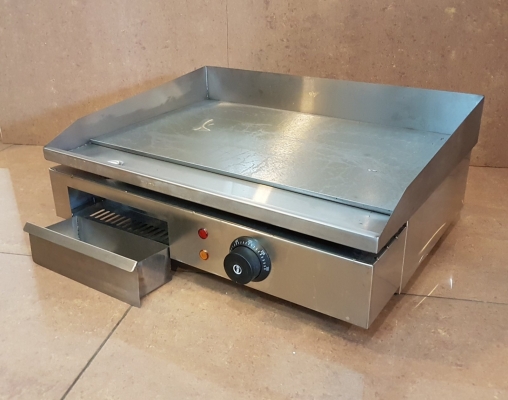 Electric Griddle GH-818 IDB0005