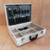 Pro'skit 9PK-730N Aluminium Frame Tool Case W/1 Pallet ID119571   Pro'skit Hand Tools (Branded)