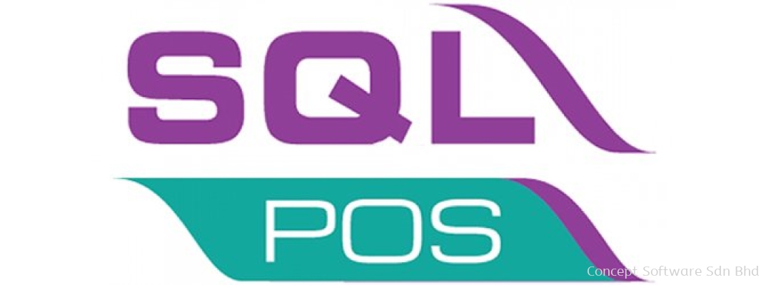 SQL Point of Sales