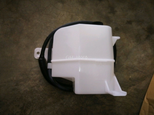 NS NAVARA SPARE TANK