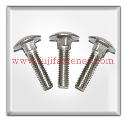 Carriage Bolt