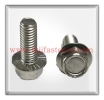 Flange Bolt Bolts