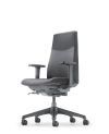 HG6212F-24D91 Executive Low Back HUGO OFFICE CHAIR OFFICE FURNITURE