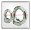 Lifting Eye Nut Eye Bolt / Eye Nut