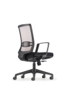 IT8312N-24A66 Executive Low Back INTOUCH OFFICE CHAIR OFFICE FURNITURE