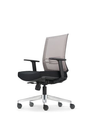 IT8312N-16D34 Executive Low Back