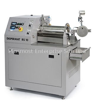 Bead mill DISPERMAT® RS