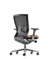 MX8111N-18D58 Presidential Medium Back MAXIM OFFICE CHAIR OFFICE FURNITURE