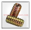 E Nut Furniture Fastener