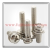 Sem 1 Machine Screw