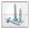 Coach Screw Mechanical Anchor