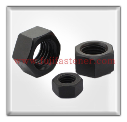 Hex Nut