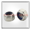 Nylon Lock Nut Nut