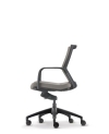 MX8112P-20A69 Executive Low Back MAXIM OFFICE CHAIR OFFICE FURNITURE