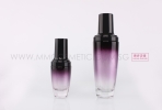 (C) Purple Glass Pump-Series B Others