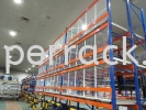 Heavy Duty Racking  Heavy Duty Rack