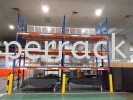 Heavy Duty Racking  Heavy Duty Rack