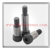 Shoulder Screw Socket Screw