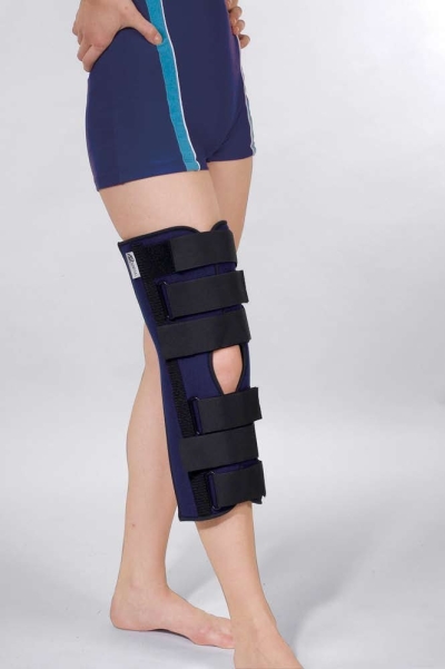 KNEE IMMOBILIZER  50CM, SP-33350